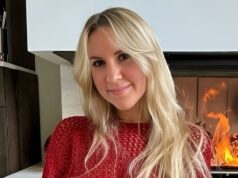 Brandi Passante in G-STRlNG PH0T0S Leave Little To Imagination