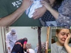 OMG! The search for Karolina is over!