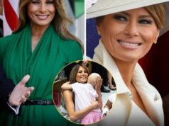 Melania Trump’s Hairstylist Shares Insights Into the First Lady’s Unexpectedly Warm Personality