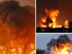 BREAKING! Devastating Blaze in San Juan de Miraflores Leaves Hundreds Homeless