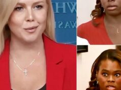 Karoline Leavitt Was Asked One Loaded Question—What She Said Next Left the Press Briefing Room Frozen
