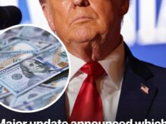 Major Update Announced Which Will Have Huge Impact On $2,000 Checks Trump Has Promised To Almost Everyone In America!
