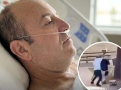 Bondi Beach Hero Faces Long Recovery as New Details Emerge About His Injuries!