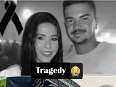 Tragic Accident Claims Lives of Couple Early Today