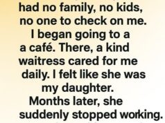 How a Simple Cafe Visit Brought Meaning Back to My Life After Retirement!