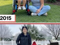 My Sister Abandoned Her Disabled Son for a Better Life, so I Raised Him All by Myself – Years Later, She Showed up at My Door