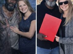 The Man I Rescued in a Storm 20 Years Ago Knocked on My Door Yesterday