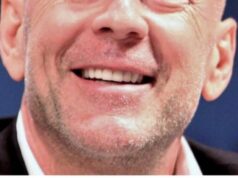 FAREWELL AT HOME! EMMA HEMING TEARFUL DECISION ABOUT BRUCE WILLIS STUNS THE WORLD