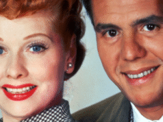 Why ‘I Love Lucy’ Wasn’t Called ‘I Love Lucille,’ According to Desi Arnaz