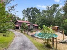 Rare Lake Allatoona Investment Opportunity