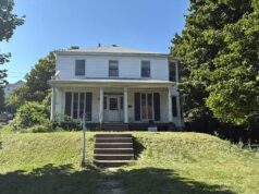 Exceptional Investment Opportunity: Transform This 3-Level Colonial on a Spacious 0.48-Acre Lot