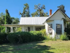 Historic 1901 Home Near Downtown Greenville – Half-Acre with Timeless Charm