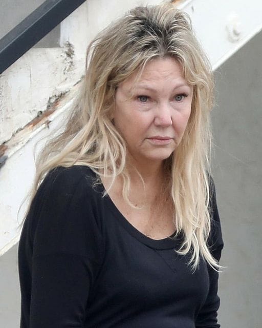 A Closer Look at Heather Locklear and Her Daughter Ava’s Inspiring Journey