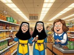 A Simple Errand That Turned Into a Memorable Encounter