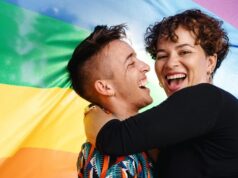 People are coming out as ‘Berrisexual’ – here’s what it means