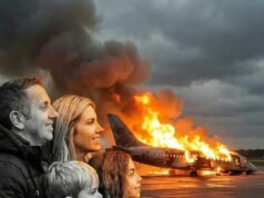 Seven Lives Lost in North Carolina Plane Accident, Including Former NASCAR Driver Greg Biffle and Family