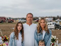 North Carolina Plane Crash Claims Seven Lives, Including Former NASCAR Driver Greg Biffle and Family