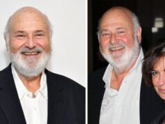 Rob Reiner & wife Michele found dead at L.A. home – wounds consistent with knife