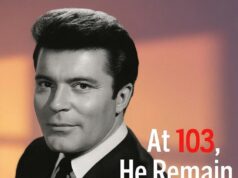 Approaching 103, He Remains an Inspiring Figure in Hollywood’s History