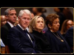 Their Luck FINALLY Ran Out! Bill And Hillary Clinton In Legal Hot Water!
