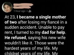 How I Rebuilt My Life Through Strength, Patience, and Determination