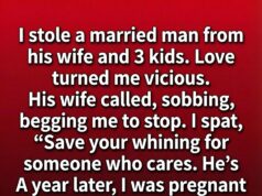 A Letter at My Door Forced Me to Face a Past I Tried to Forget