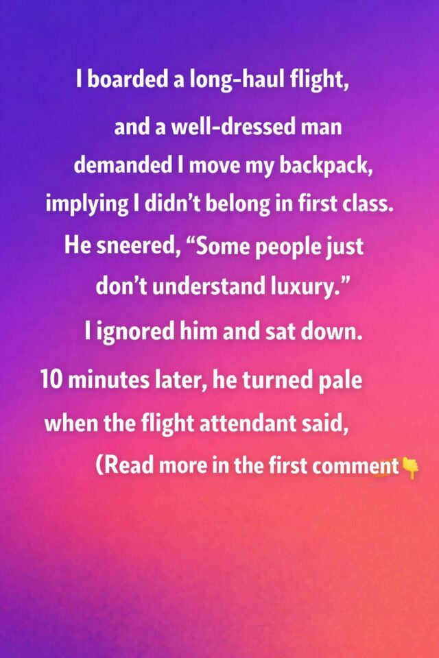 Check the first comment for the full story 👇