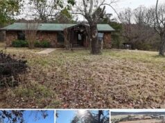 Endless Potential, Beautiful Land, and Classic Rock Home