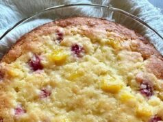 Cuppa Cuppa Cake: A Simple, Old-Fashioned Dessert Everyone Loves