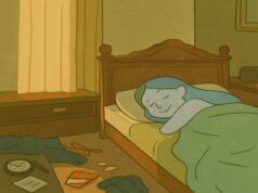 Simple Ways to Improve Sleep and Reduce Nighttime Disturbances