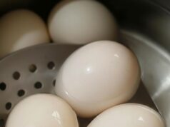 How Eating Three Eggs Every Day May Support Your Health