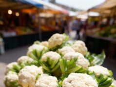 What to Know About Including Cauliflower in Your Diet