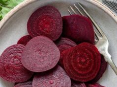 How Eating Beets Can Support Your Health, According to Experts