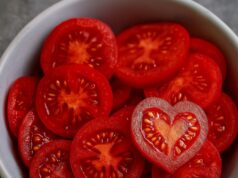 The Everyday Benefits of Adding Tomatoes to Your Meals