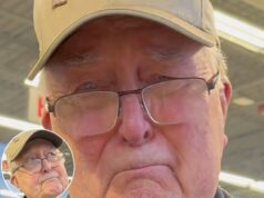 Veteran, 88, Finally Retires After Hard Work Thanks to $1.5 Million From Strangers