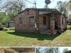 Investor Special in a Rapidly Growing Montgomery Neighborhood