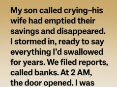 A Long-Kept Secret That Changed Everything