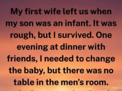 A Stranger’s Kindness That Changed Everything
