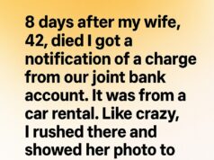 An Ordinary Notification With an Extraordinary Meaning