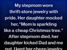 More Than Jewelry: A Story of Pride, Memory, and Meaning