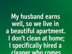 The Day I Discovered a Beautiful Secret About Someone I Hired