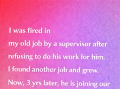 How One Workplace Challenge Led to Long-Term Growth