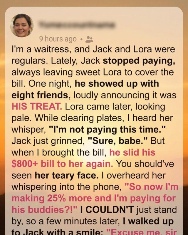 Full story in the first comment 👇👇