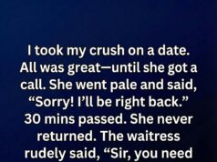 When One Night Took an Unforeseen Turn