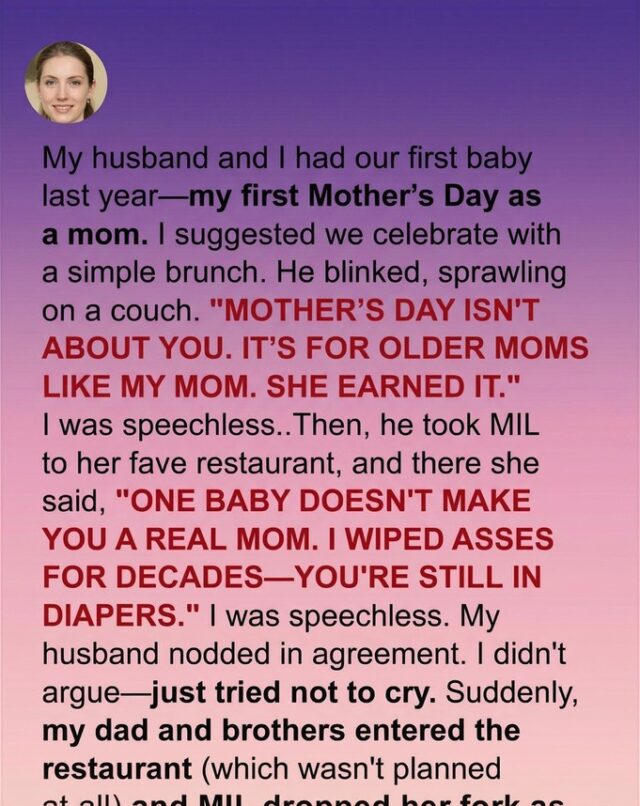 Full story in the first comment 👇👇