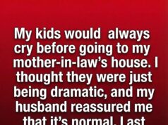 A Quiet Discovery That Helped Me Better Protect My Children