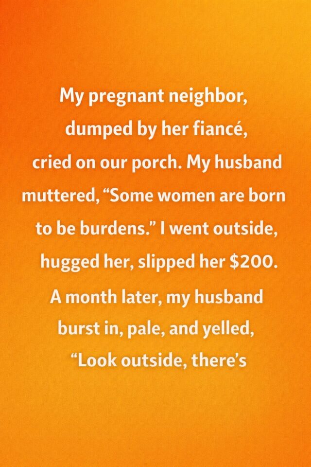 Here’s what happened 👇 Full story in 1st comment.