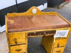 How Time and Attention Revealed the True Value of an Overlooked Object