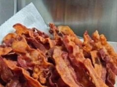 How to Cook Bacon to a Perfect Crisp Texture