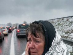 I Helped an Elderly Woman After a Car Accident — What Happened Two Days Later Surprised Me